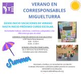 Plan Corresponsables verano 2023