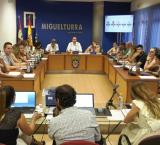 Pleno Extraordinario del 27 de junio de 2023
