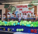 imagen graduación Coletas, junio 2023