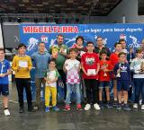 torneo ajedrez Miguelturra, junio 2023