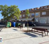 espacios urbanos de Miguelturra, junio 2023