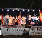 Festival Folklore Villa Miguelturra 2023, imagen 1