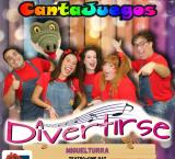 musical homenaje a Cantajuegos, octubre 2023