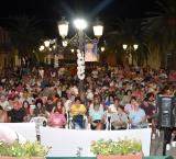 bingo solidario ferias 2023, imagen 1