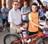 día de la bicicleta ferias 2023, 1