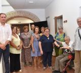 homenaje personas mayor edad Ferias 2023, imagen 1