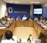 Pleno Ordinario del 21 de septiembre de 2023