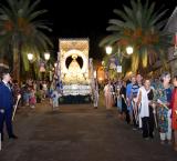 Procesión Octava, Fiestas 2023, imagen 1