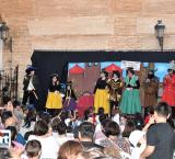 Teatro Flauti Flauti Ferias 2023, imagen 1