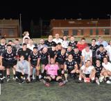 Trofeo Fútbol Virgen de la Estrella, ferias 2023