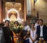VOX Ferias y Fiestas Miguelturra 2023