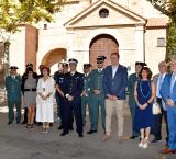 celebración Ángeles Custios 2023, imagen 1