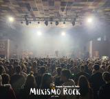 Muxismo Rock 2023, imagen Francisco  M. Peco