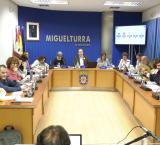 imagen Pleno Ordinario 26 octubre 2023