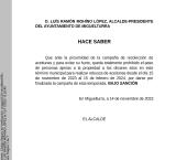 bando robo aceitunas, noviembre 2023