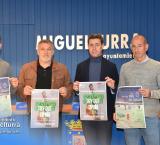 becas deporte noviembre 2023