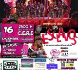evento precarnaval 2024
