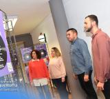 exposición Centro Joven, noviembre 2023