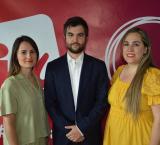 foto IU-Podemos 27 noviembre 2023