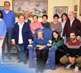 homenaje persona mayor, noviembre 2023