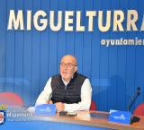 Julián Margotón, noviembre 2023