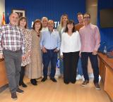 Presentación Máscaras Mayores Carnaval 2024