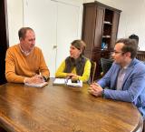 reunión Iberconsa, noviembre 2023