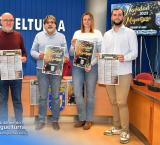 presentación oficial programación Navidad 2023