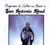  programa San Antón 2024, imagen 1 