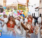El Burleta Carnaval Miguelturra 2024