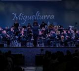 imagen de Kike Ruiz de la Banda Sinfónica de Miguelturra