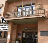 crespón, contra la violencia de género