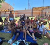 Alumnos de empu-g curso 2023/2024, Miguelturra
