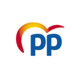 Logo PP Partido Popular
