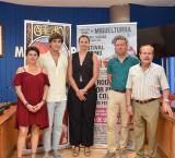 Presentación festival taurino de septiembre de 2024, Miguelturra