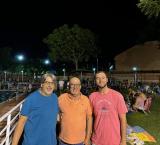 Piscina en Familia, Concejales, Miguelturra agosto 2024