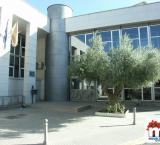 fachada de la casa de la cultura