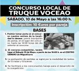 concursotruquevoceaosanisidro2025