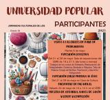 jornadaparticipantesup-2025cartel