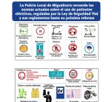 normasvmpmayo2025policialocal