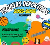 01-folleto-escuelasdeportivas-miguelturra-2025-2026-01