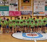 Clínic Futbol Sala, Miguelturra julio de 2025