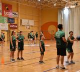 Clínic de Baloncesto, Miguelturra julio de 2025