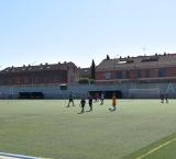clinics de fútbol en Miguelturra, julio de 2025