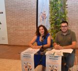 Presentación Presupuestos Participativos, Miguelturra 2025