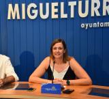 Rueda prensa escuelas infantiles, Miguelturra julio 2025