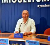 Presentación Piscina en Familia, Miguelturra agosto de 2025