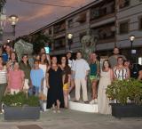 Renovación junta directiva Asociación Peñas Carnaval, Miguelturra 2025