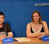 Presentación Muxismo Rock, Miguelturra 2025