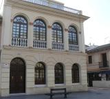 Foto del edificio del Centro de Día, Miguelturra